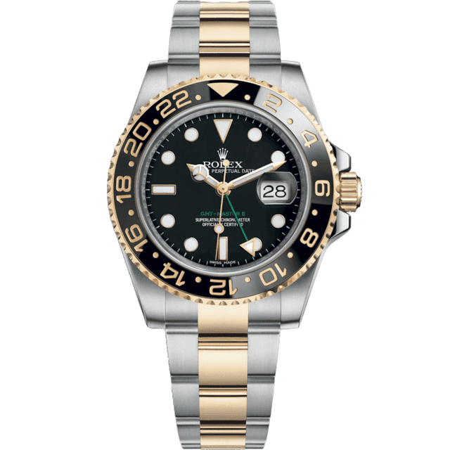 GMT-Master II