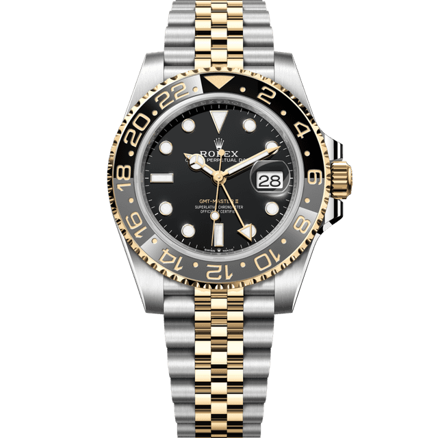 GMT-Master II