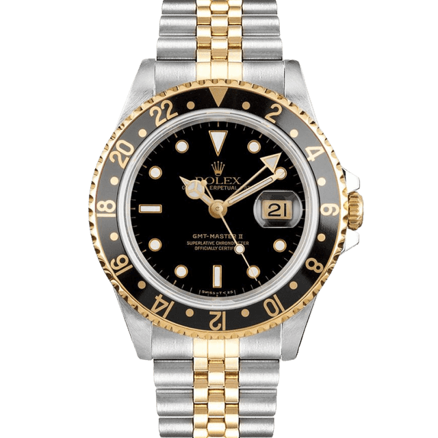 GMT-Master II