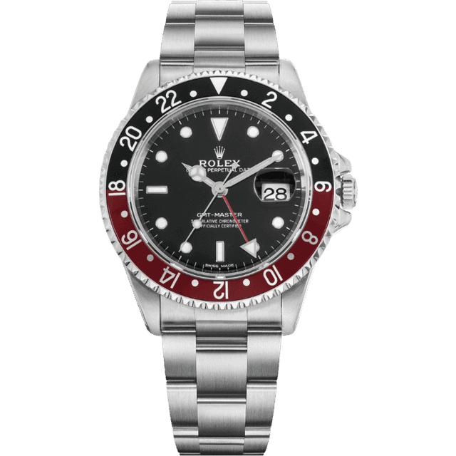 GMT-Master