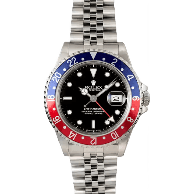 GMT-Master