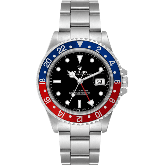 GMT-Master