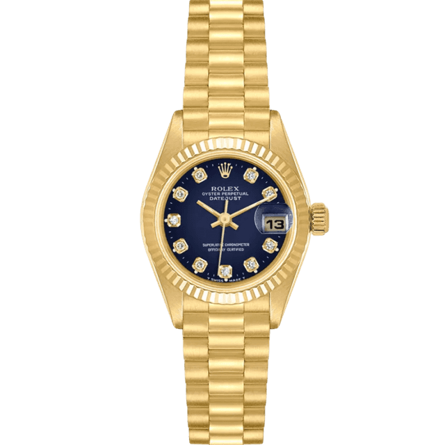 Lady-Datejust 26