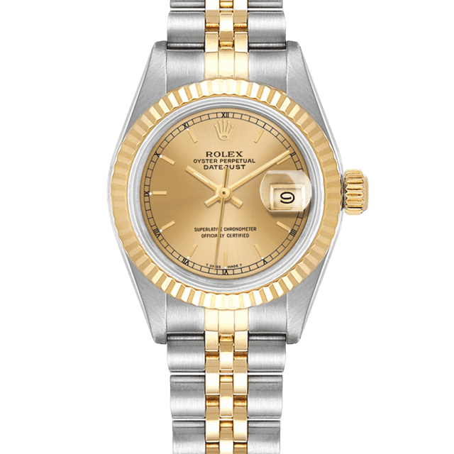 Lady-Datejust 26