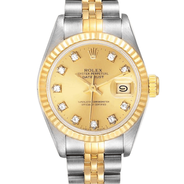 Lady-Datejust 26