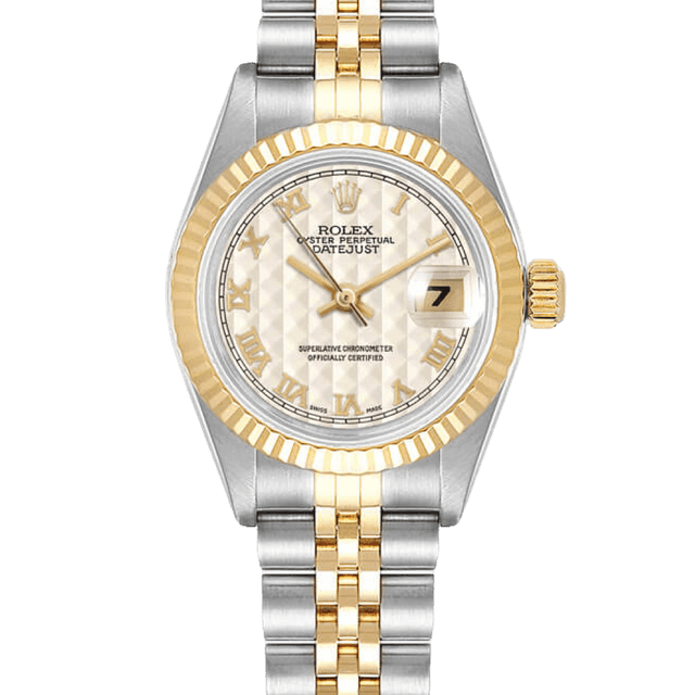 Lady-Datejust 26