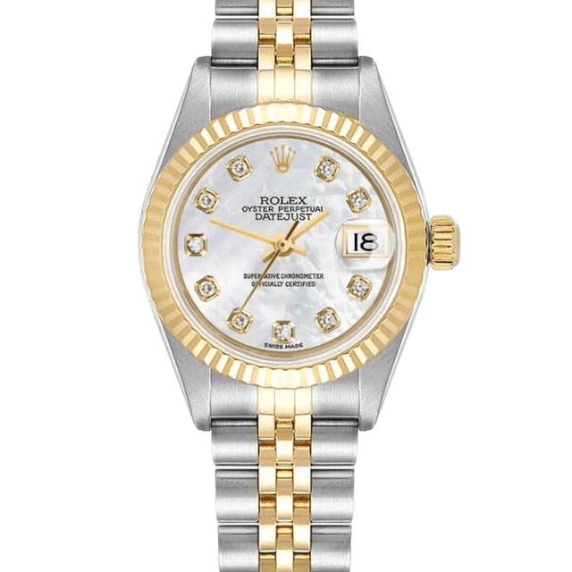 Lady-Datejust 26