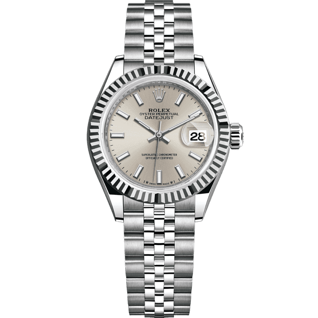 Lady-Datejust