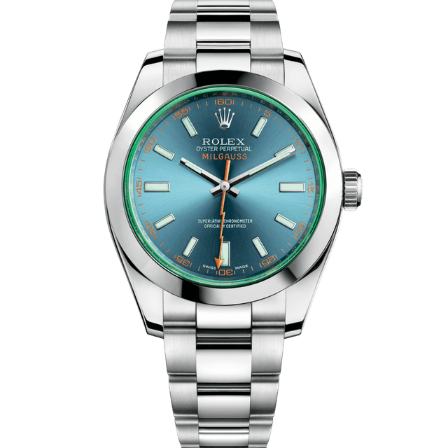 Milgauss