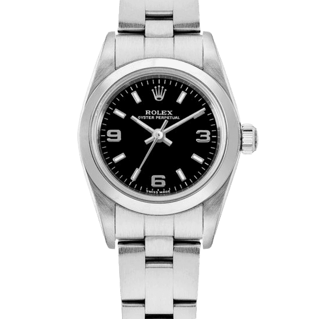 Oyster Perpetual 24