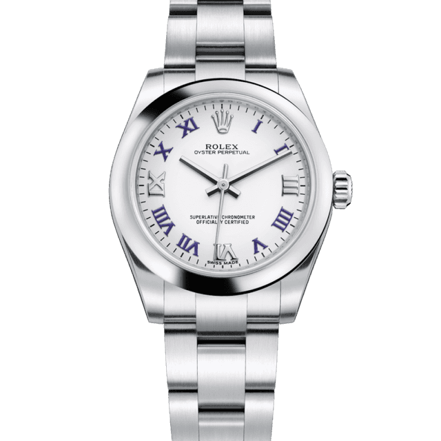 Oyster Perpetual