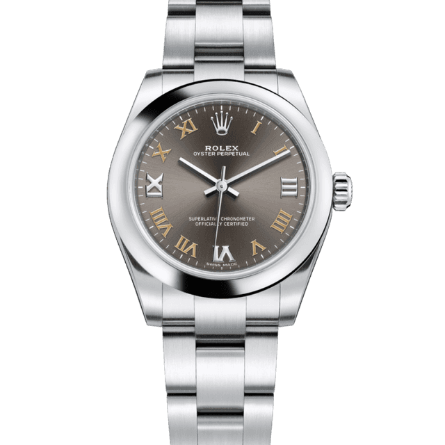 Oyster Perpetual