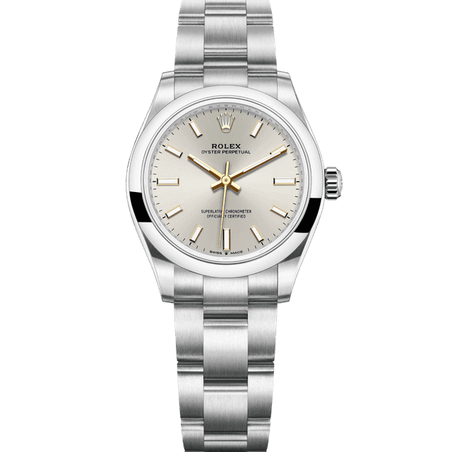 Oyster Perpetual