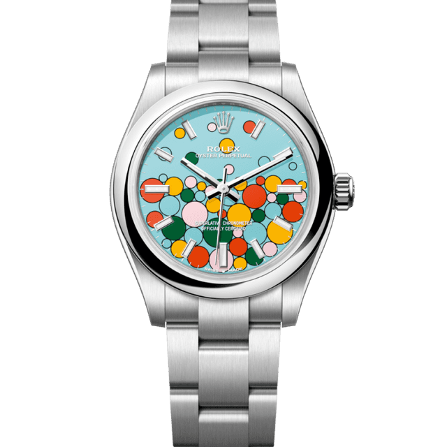 Oyster Perpetual