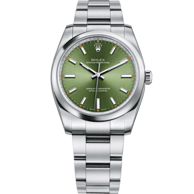 Oyster Perpetual