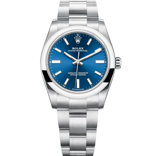 Oyster Perpetual