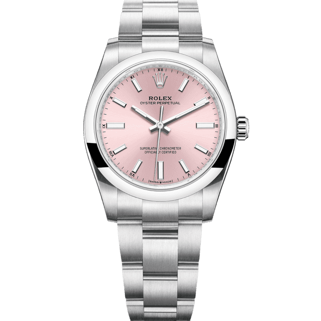 Oyster Perpetual