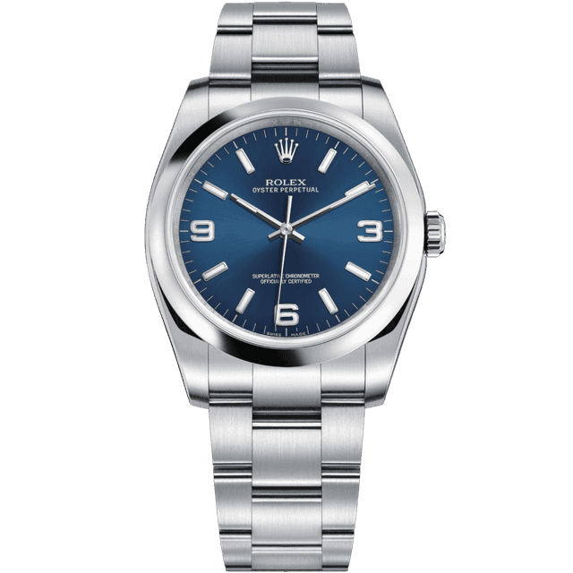 Oyster Perpetual