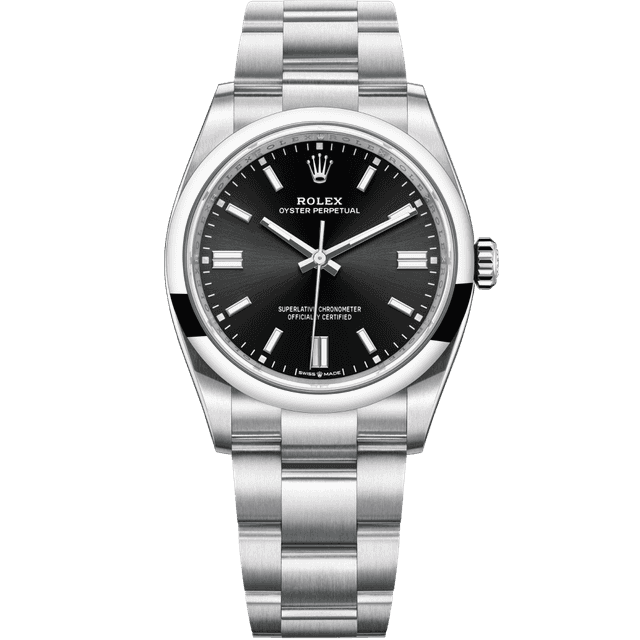 Oyster Perpetual