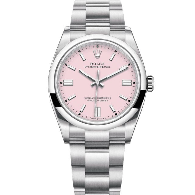 Oyster Perpetual