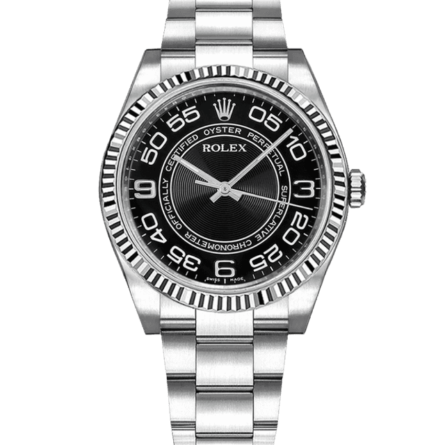 Oyster Perpetual 36