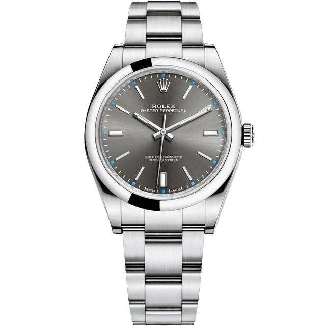 Oyster Perpetual