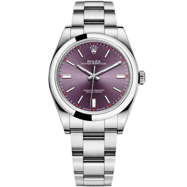 Oyster Perpetual