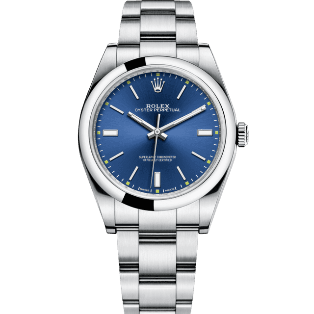 Oyster Perpetual