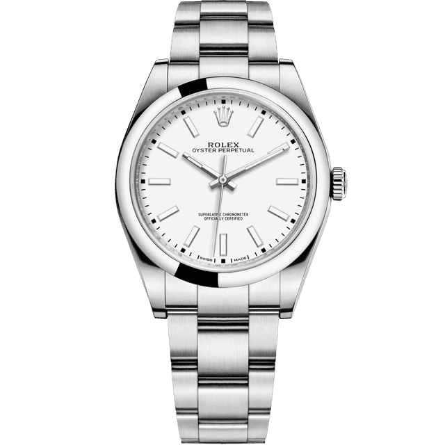 Oyster Perpetual