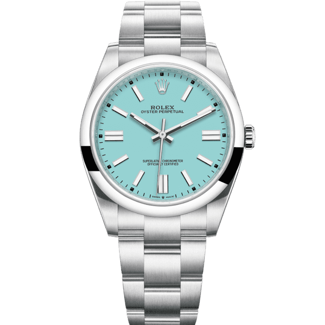 Oyster Perpetual