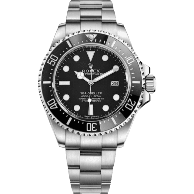 Sea-Dweller