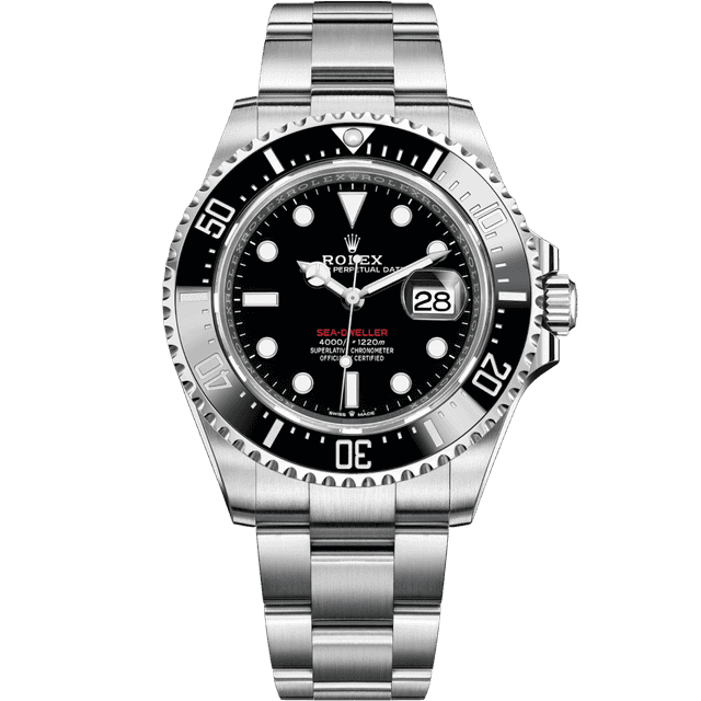 Sea-Dweller