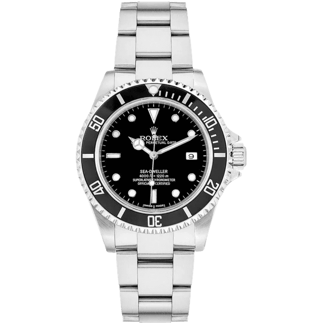 Sea-Dweller