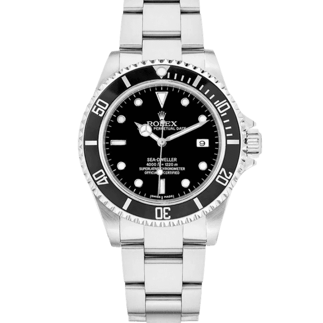 Sea-Dweller