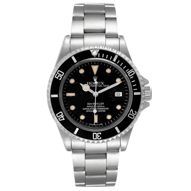 Sea-Dweller