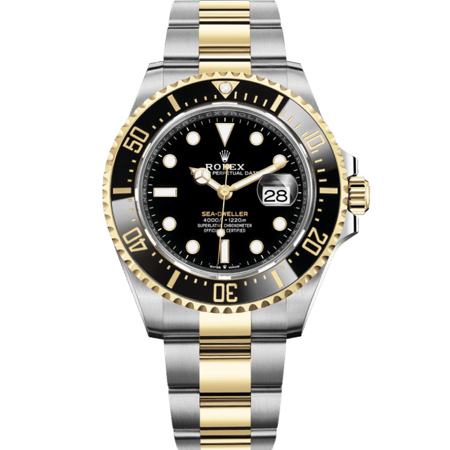 Sea-Dweller