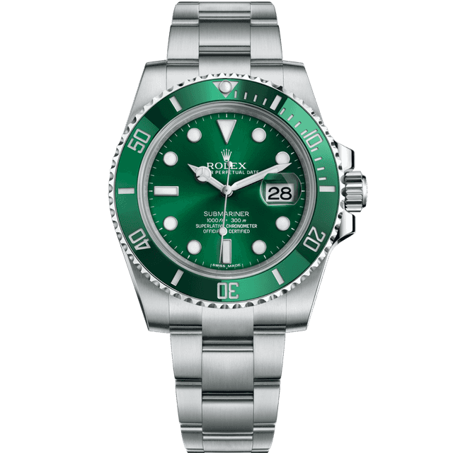 Rolex Submariner Date