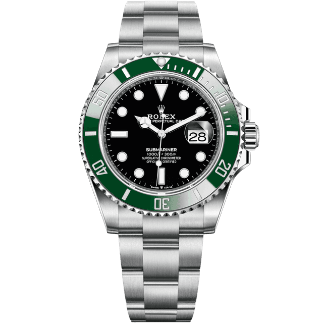 Submariner Date