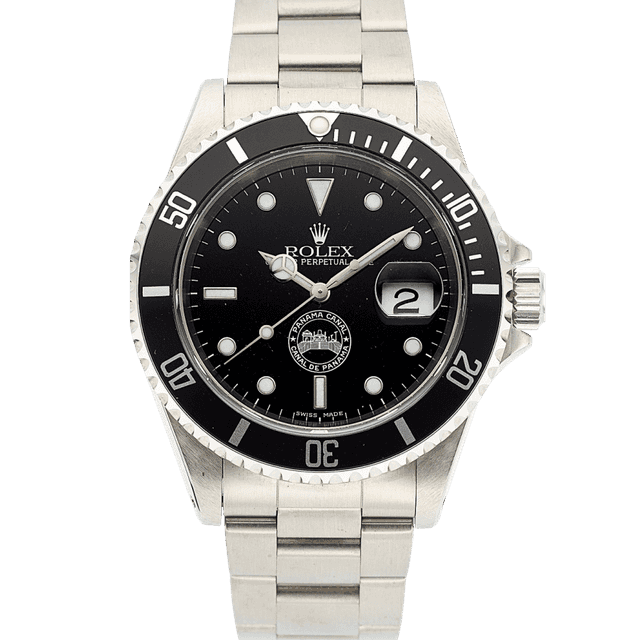 Submariner Date