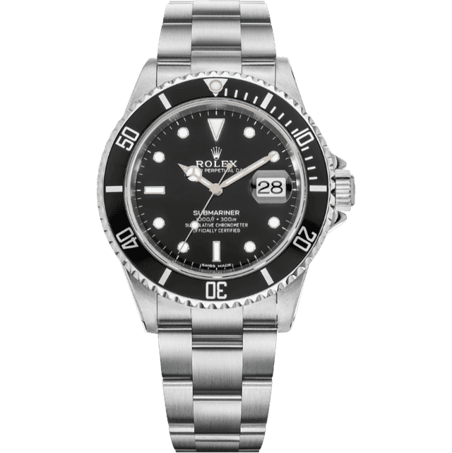 Submariner Date