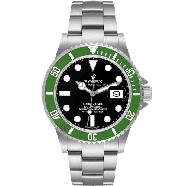 Submariner Date