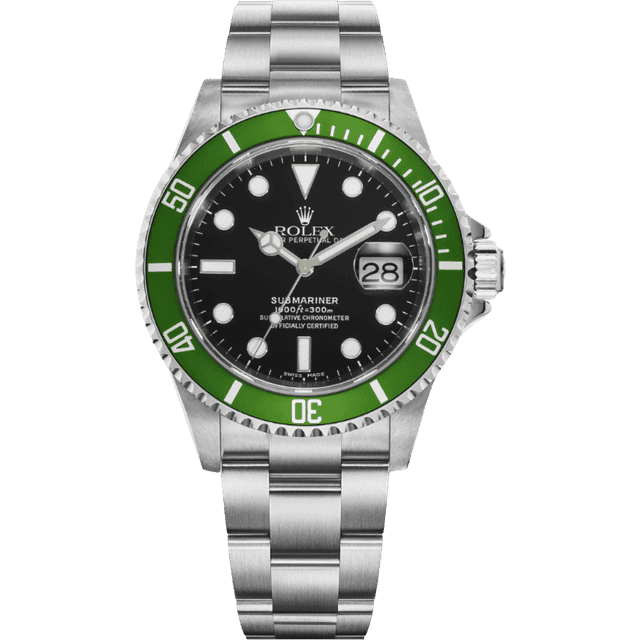 Submariner Date