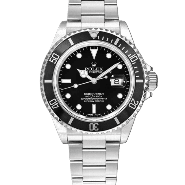 Submariner Date