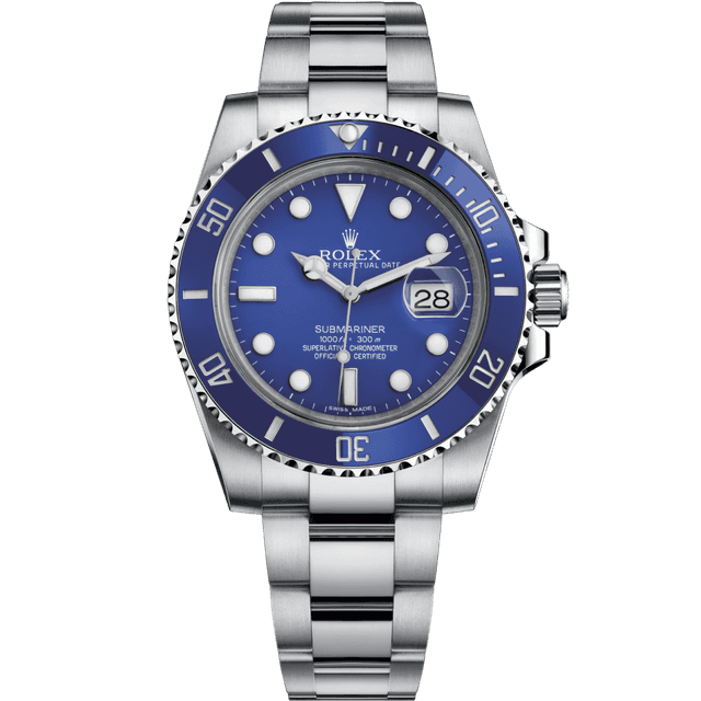 Submariner Date