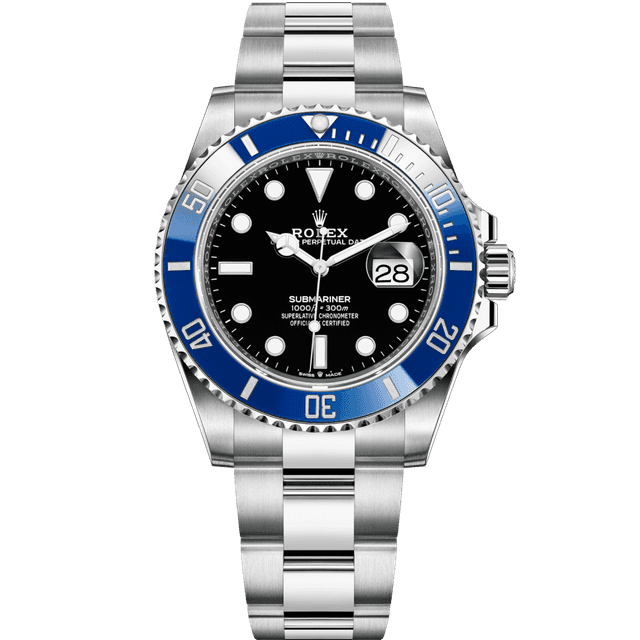 Submariner Date