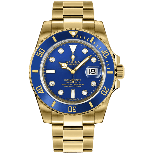 Submariner Date