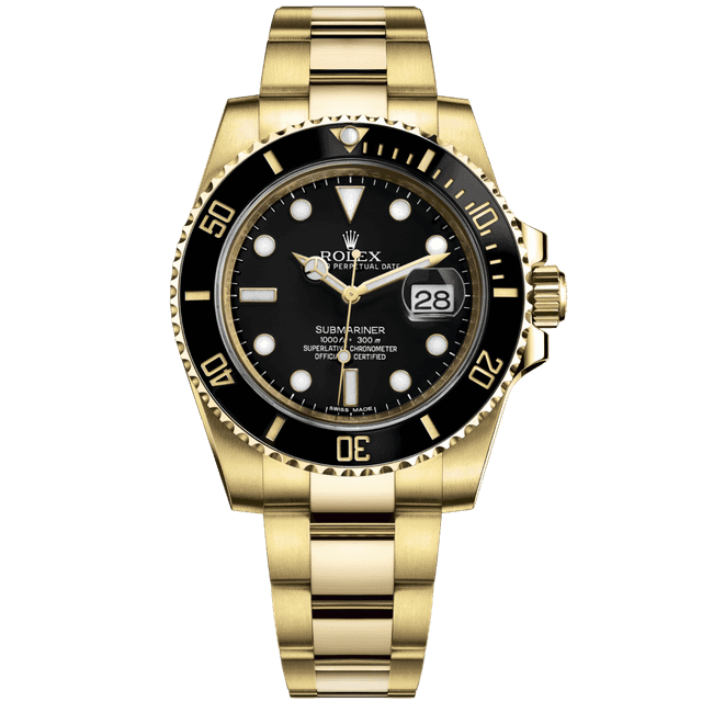 Submariner Date