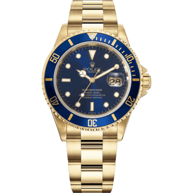 Submariner Date