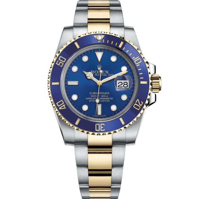 Submariner Date