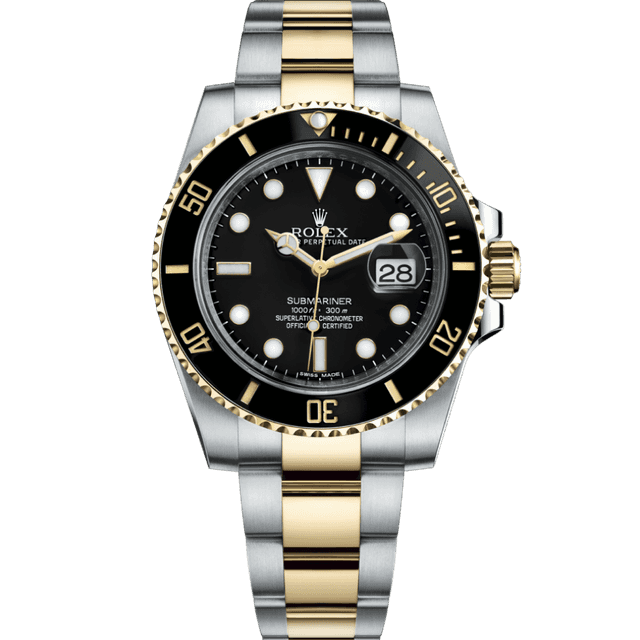 Submariner Date